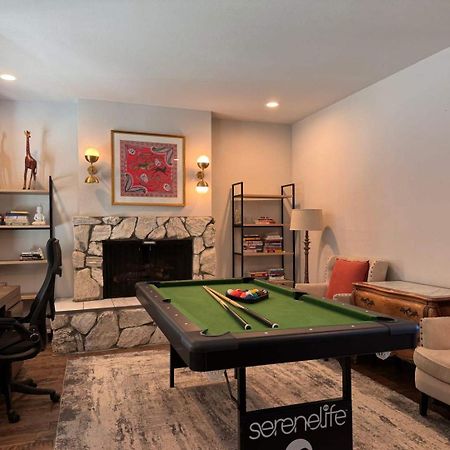 Marbella Lane - 3Br Penthouse Executive Suite, Sfo, Parking Brisbane Dış mekan fotoğraf