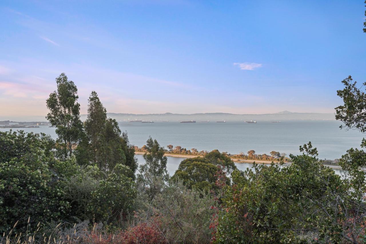 Marbella Lane - 3Br Penthouse Executive Suite, Sfo, Parking Brisbane Dış mekan fotoğraf