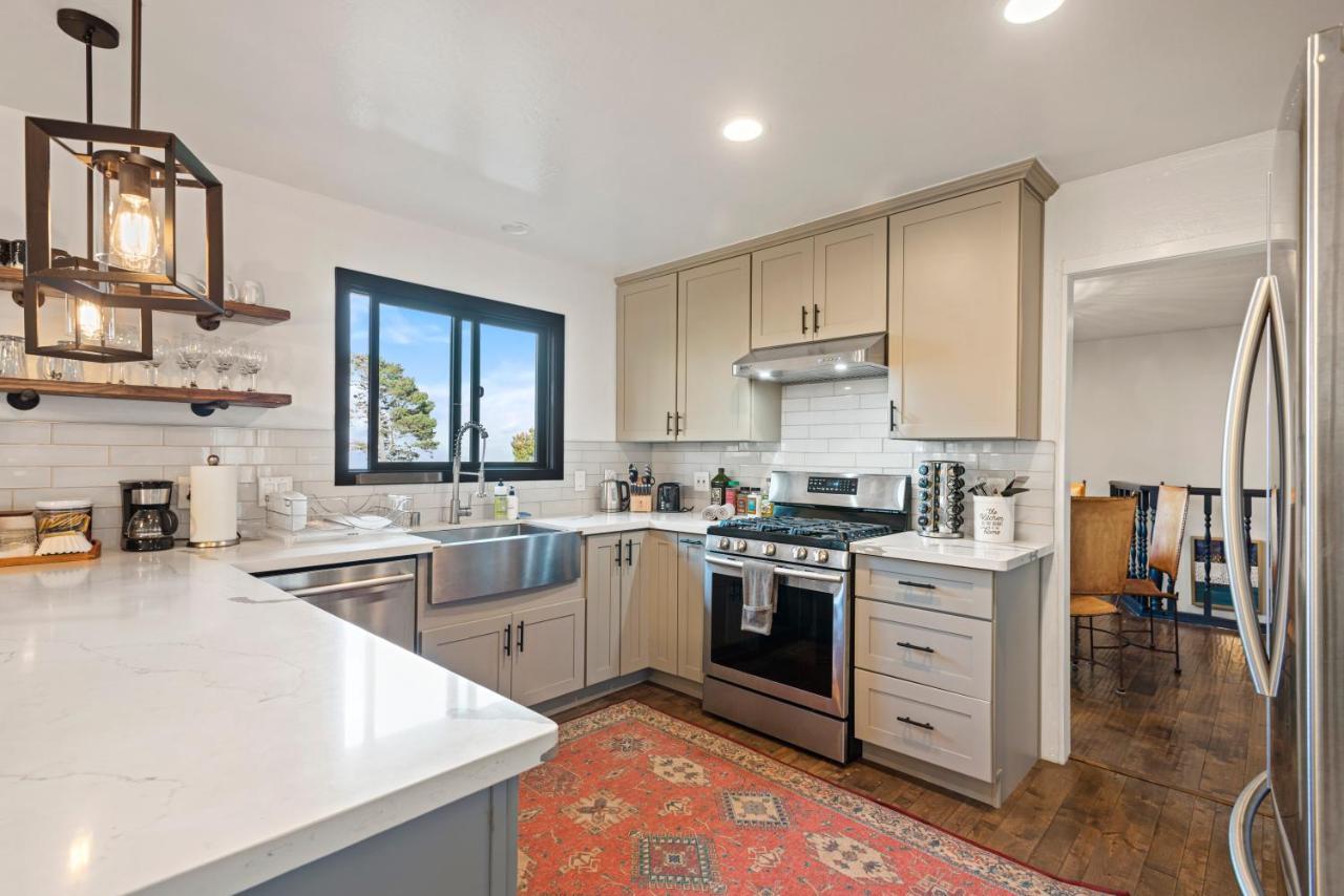 Marbella Lane - 3Br Penthouse Executive Suite, Sfo, Parking Brisbane Dış mekan fotoğraf
